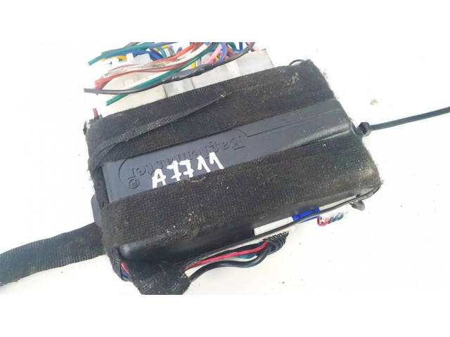 Блок управления Hyundai Coupe