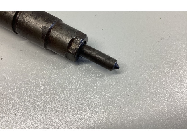 Форсунка 0445110078    Volvo V70  - 