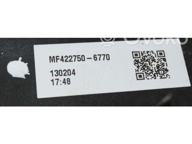 Вентилятор радиатора Honda Civic IX