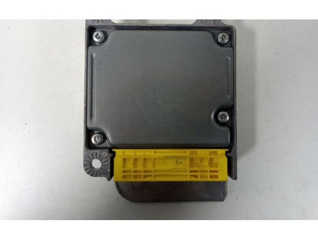 Блок подушек безопасности    Volkswagen Transporter - Caravelle T5