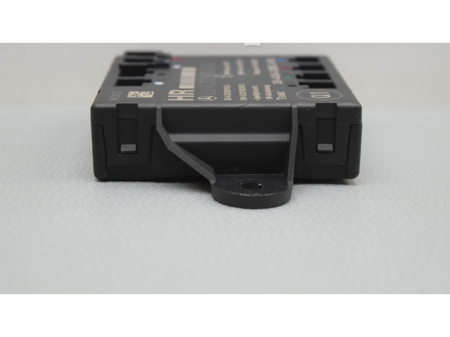 Řídící jednotka A2129004206 Mercedes-Benz C W204 2012