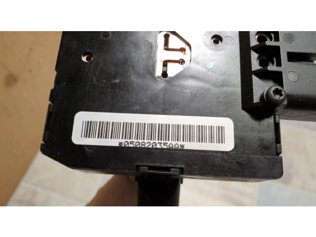 Ручка стеклоочистителей 23199, 05082035AA Chrysler Pacifica