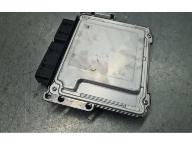 Řídící jednotka 9851888980, 0281039555 Citroen Berlingo 2023