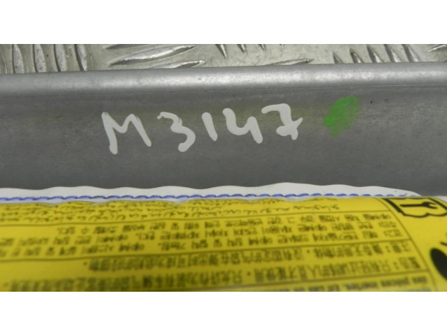 Боковая подушка безопасности 13251665, M3147 Vauxhall Astra J