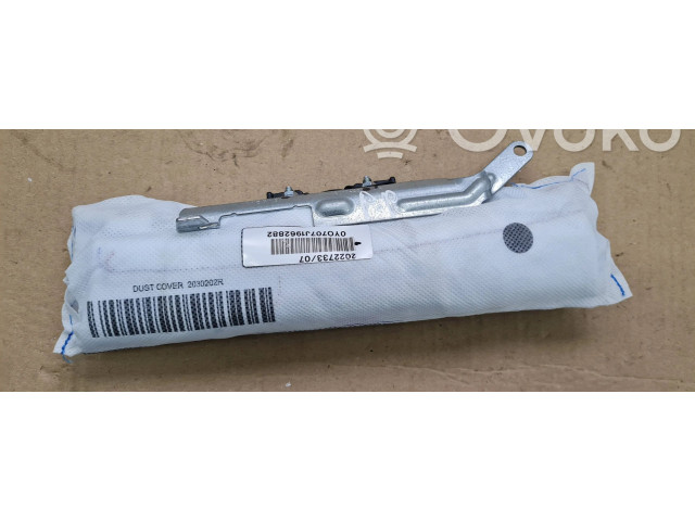 Подушка безопасности в сиденье 83A880242D   Audi Q3 F3