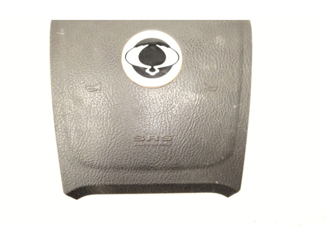 Подушка безопасности водителя 8620008B55 SsangYong Rexton