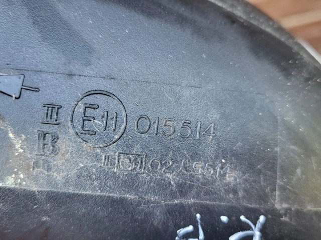 Зеркало электрическое левое Rover 25