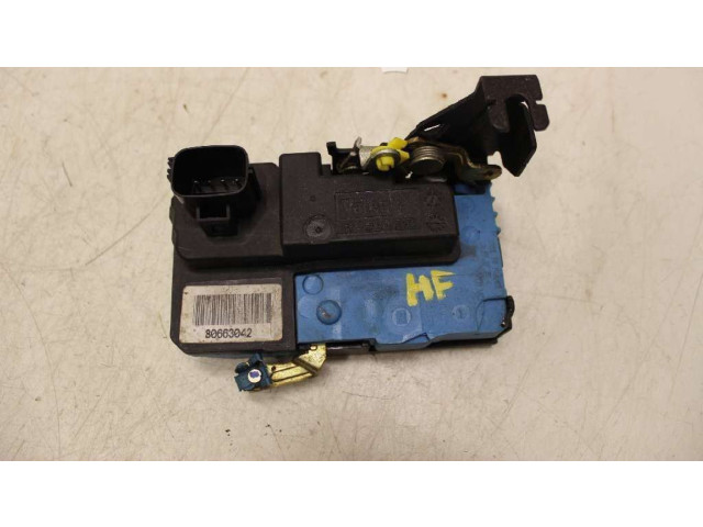 Pojistková skříňka Двигатель центрально замка 30663042   Volvo XC90 2004