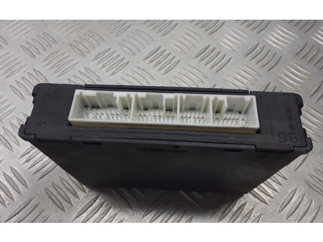 Блок управления двигателем Блок управления 112200-6800   Daihatsu Cuore