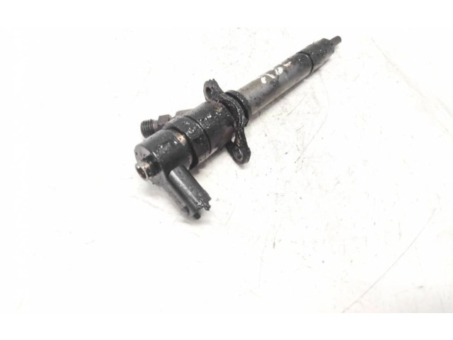 Форсунка 0445110078, 8658352 Volvo V70