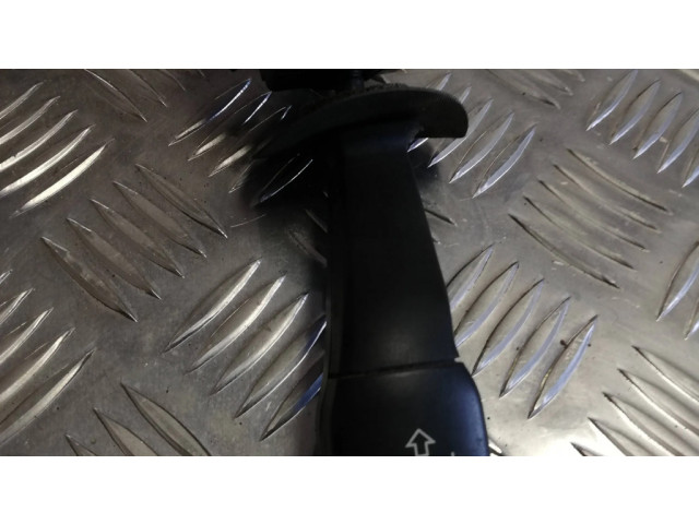 Ручка поворотов/ фонарей