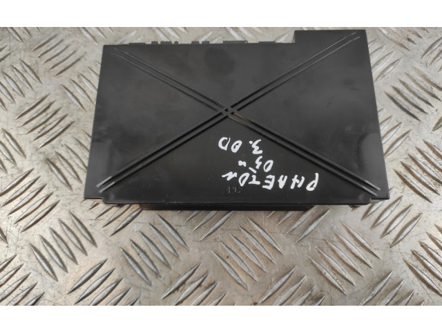 Блок комфорта 5HB00830210, 5HB00830210   Volkswagen Phaeton   