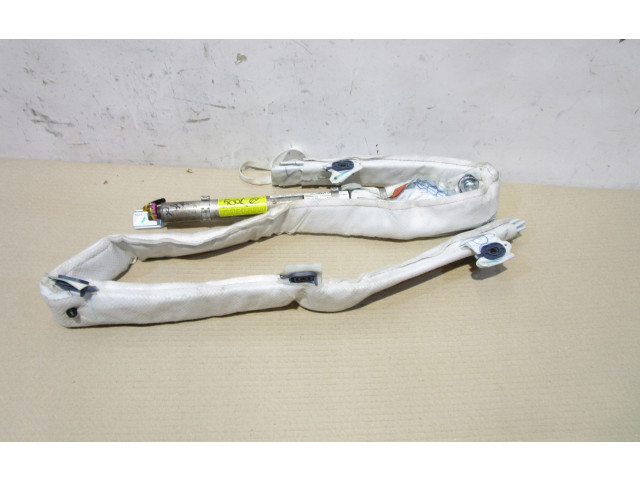 Боковая подушка безопасности    Fiat 500L