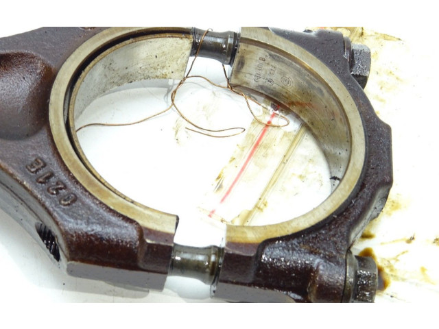  Поршень с шатуном  AYL  Ford Galaxy  