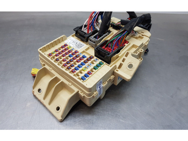 Модуль управления BSM 91950AT682 KIA Niro