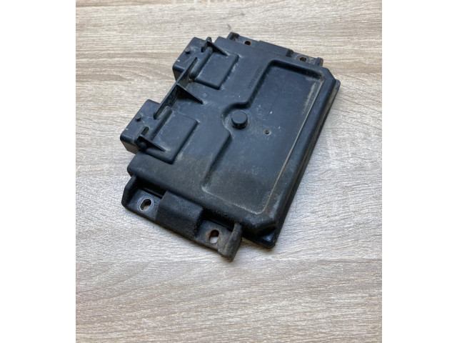 Řídící jednotka 9647640880, 9641390180 Citroen Berlingo 1996