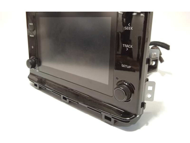 Дисплей    96160J7711WK, 96160J7710WK   KIA Ceed