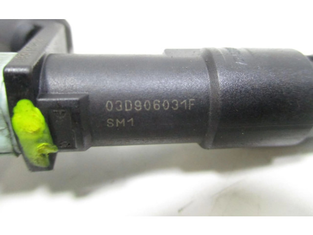 Vstřikovač 03D806031F Volkswagen Polo IV 9N3