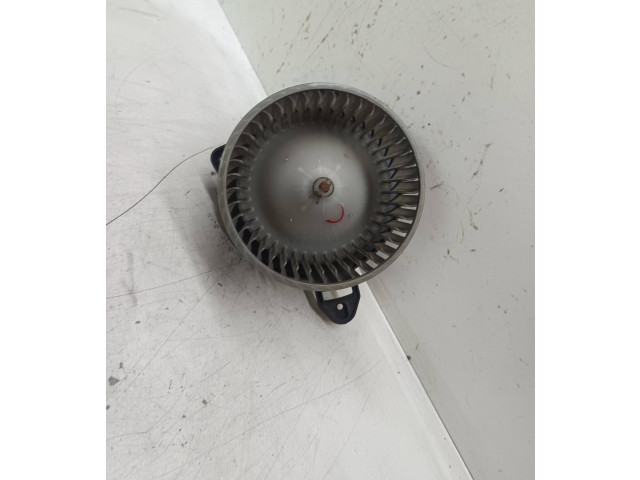 Вентилятор печки 4B1820021B, 0130111202 Audi A6 S6 C5 4B