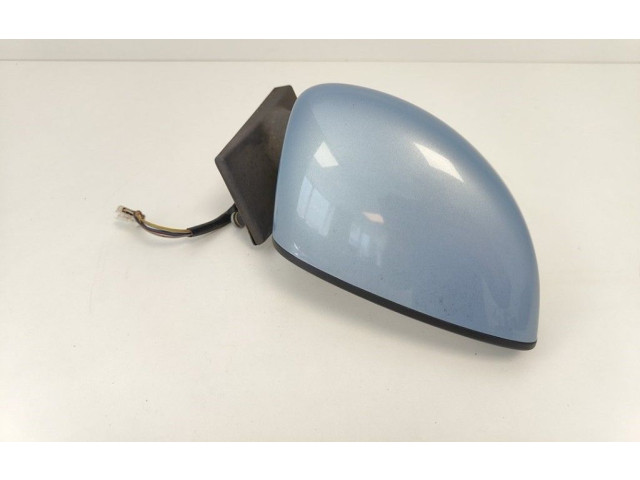 Зеркало (механическое)       Fiat Idea   -  года   