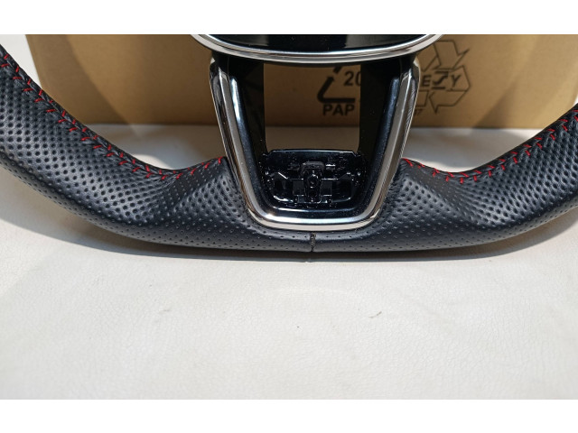 Руль Skoda Octavia Mk4 2019 - года 5E3959542E