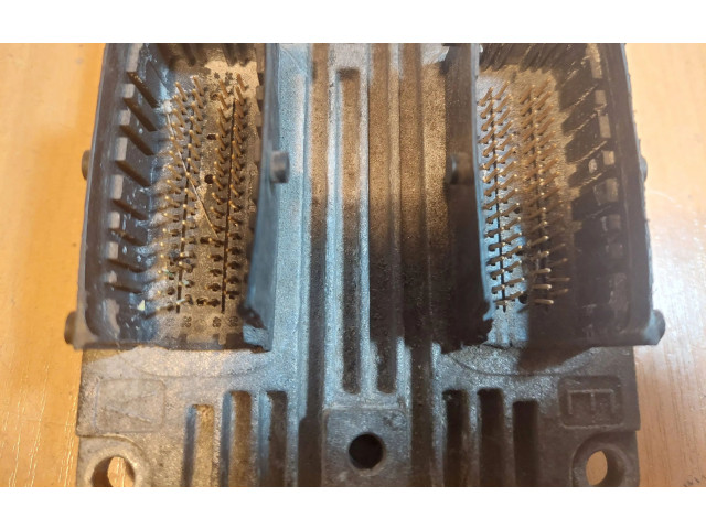 Řídící jednotka IAW5SF9.AH, 51903140   Alfa Romeo Mito 2011