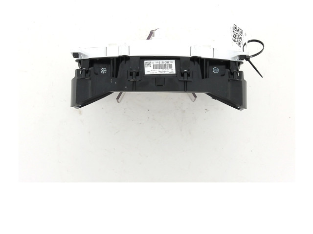 Přístrojová deska  Citroen Berlingo 2021 9838081980, F0-7246K  