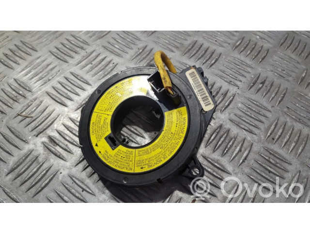 Полоса надувных подушек (кольцо srs)