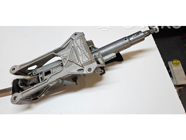 Рулевая рейка P68407892AD Jeep Grand Cherokee WL 2021 - года