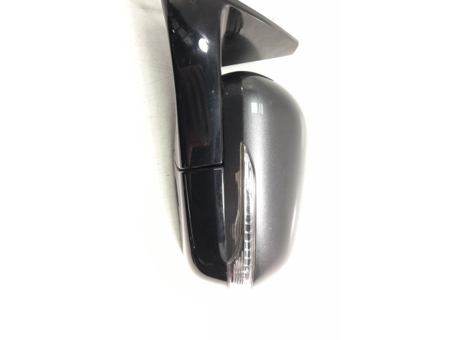 Зеркало электрическое SsangYong Rexton - года