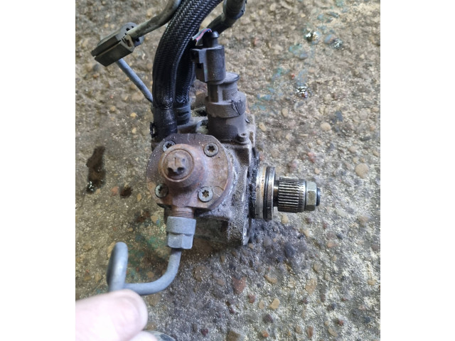 Vstřikovací čerpadlo 0445010642, 059130755BG Volkswagen Touareg III