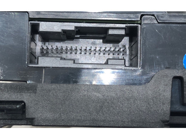 Блок управления 571035284A   Skoda Superb B9