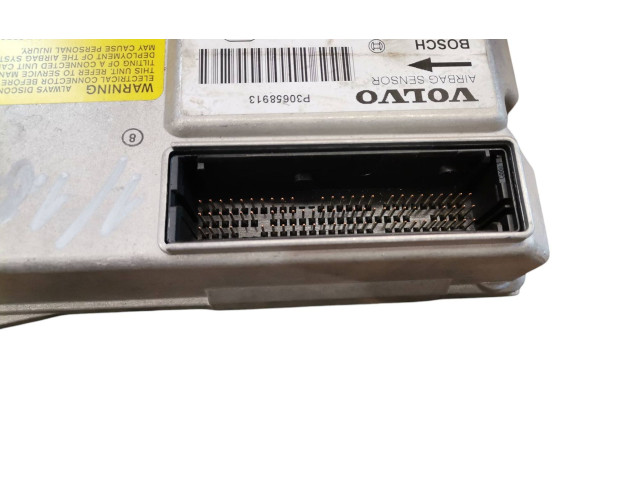 Блок подушек безопасности P30658913, 0285001447 Volvo XC90