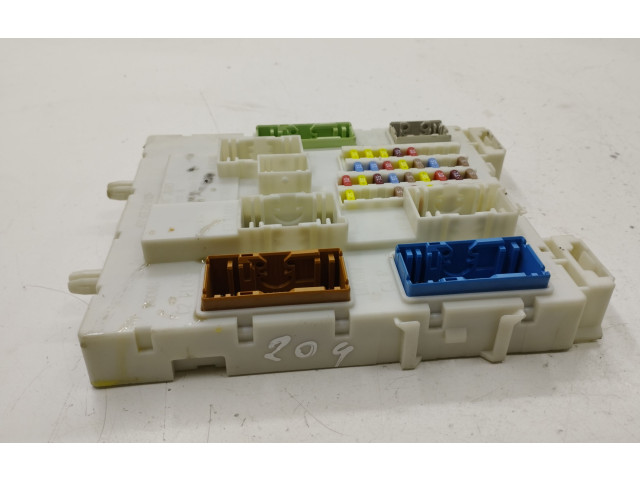 Зеркало электрическое        Ford C-MAX II  2010 - 2019 года   