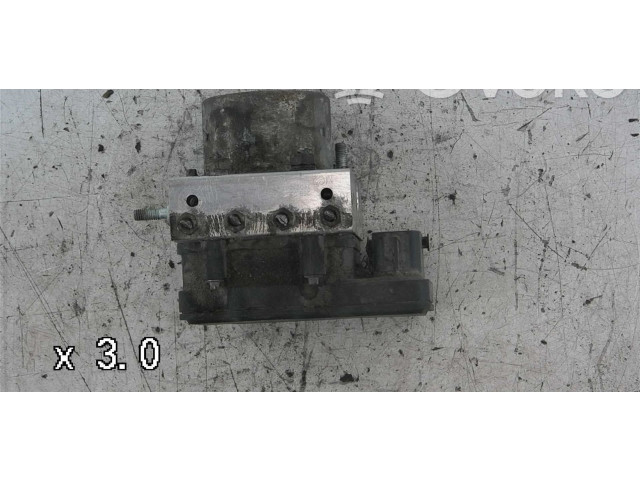 Блок ABS    Subaru Forester SJ      