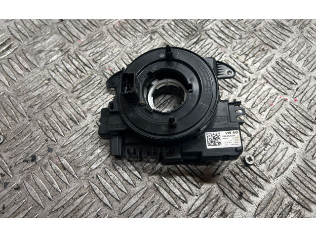Подрулевой шлейф SRS 5K0953569, 280318DE Skoda Octavia Mk2 (1Z)