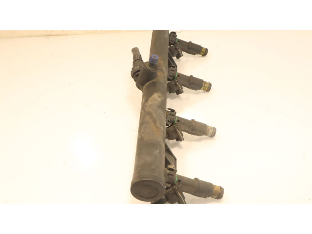 Топливная рампа Citroen Xsara