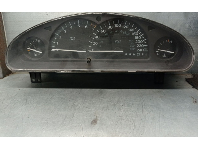 Přístrojová deska Chrysler New Yorker 1998 4608199, 4517887