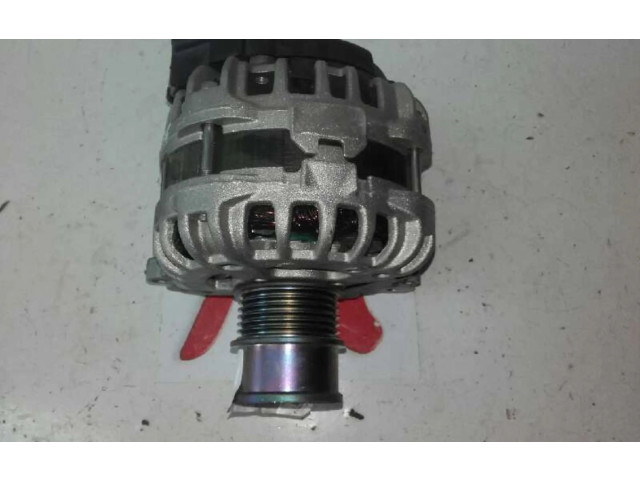 Генератор 04E903021M Skoda Rapid (NH)