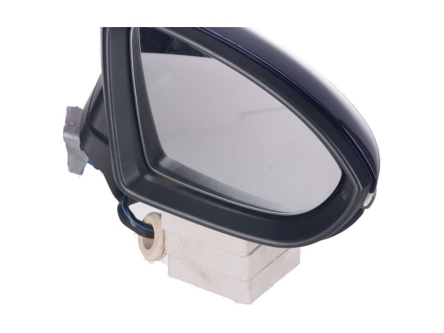 Зеркало электрическое Volkswagen Touran II 2010 - 2016 года