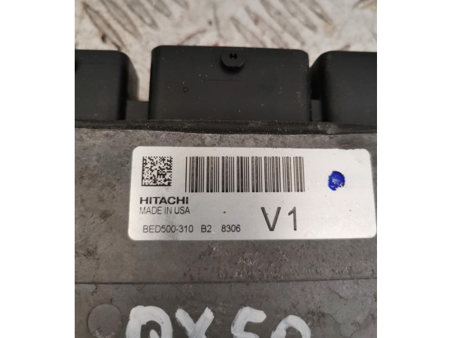 Řídící jednotka NEC039-092 Infiniti QX50 (J55) 2021