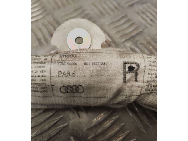 Надувная подушка для крыши Audi A6 S6 C5 4B 1997 - 2005 года