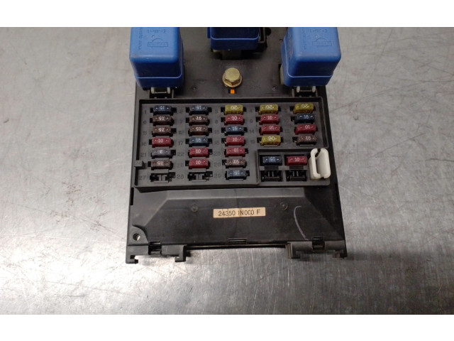 Модуль управления BSM 243501N000F Nissan Almera