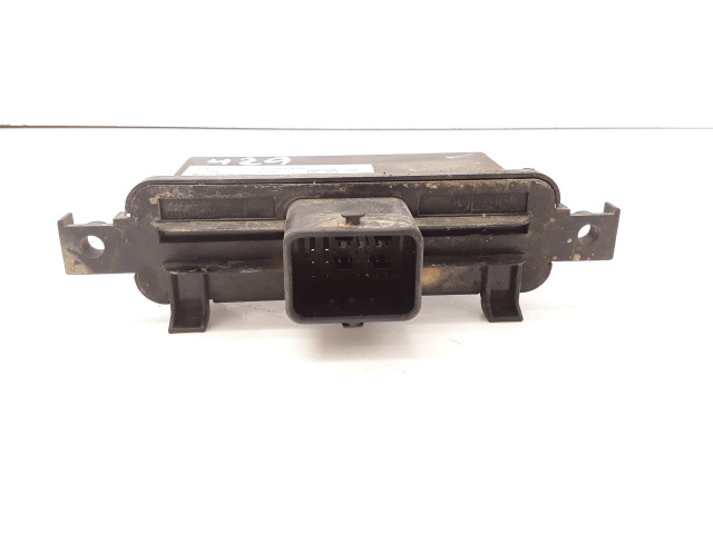 Модуль фонарей