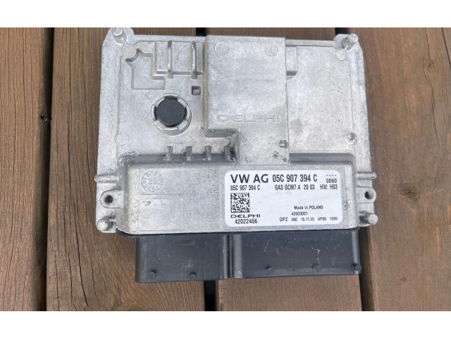 Řídící jednotka 05C907394C Audi A3 8Y 2023