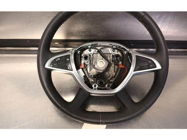 Руль Dacia Duster II 2017 - 2024 года 484005577R