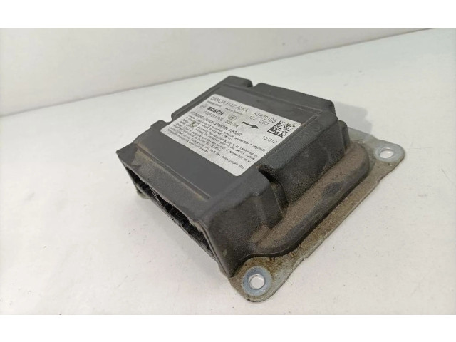 Блок подушек безопасности 51833230, 51939105 Lancia Ypsilon