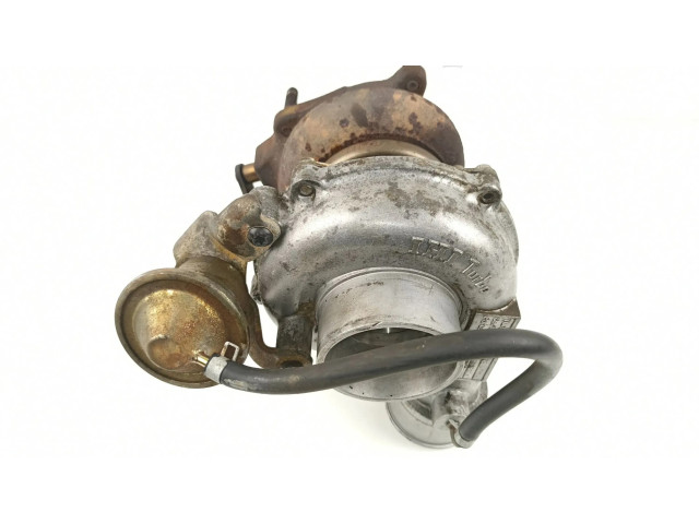 Turbodmychadlo Турбина 5083265AA, 35242095F Chrysler Voyager 2.5 VM07C