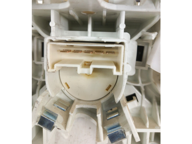 Блок управления климат-контролем 00006490K3   Citroen Nemo