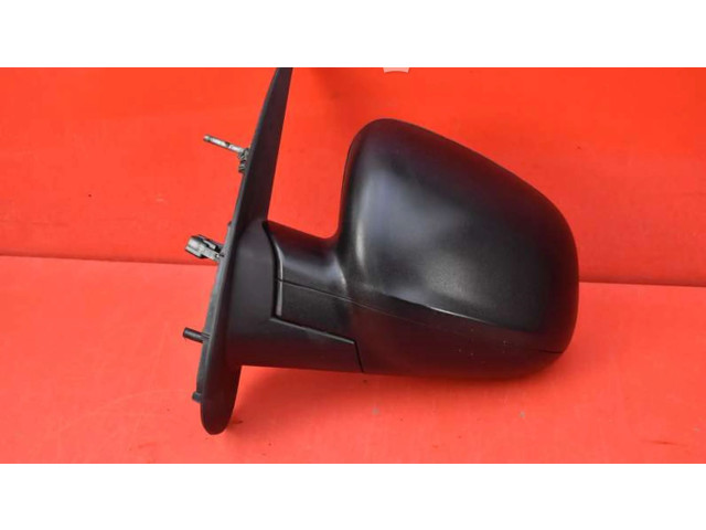 Zpětné zrcátko Mercedes-Benz Citan W415 2018 GV748-30L, GV748-30L